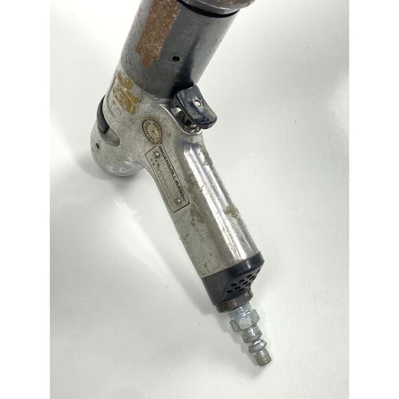 Ingersoll Rand Adjustable Clutch Torque rev/air gun/nutrunner 4RTPSS3G1 Tested D - Picture 4 of 9